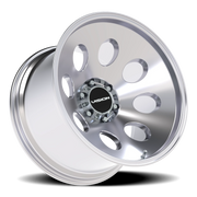 Vision 56 20x12 -44 6x139.7mm 106.2mm Polished