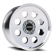 Vision 56 20x9 +0 6x135mm 87.1mm Polished