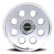Vision 56 20x9 +12 6x135mm 87.1mm Polished