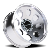 Vision 56 17x9 -12 6x135mm 87.1mm Polished