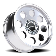 Vision 56 18x9 +12 6x135mm 87.1mm Polished
