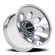Vision 56 20x12 -44 8x180mm 124.2mm Polished