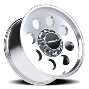 Vision 56 20x9 +12 8x165.1mm 125.2mm Polished