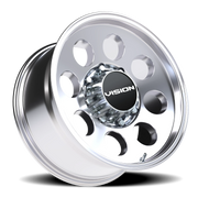Vision 56 18x9 +12 8x165.1mm 125.2mm Polished