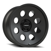 Vision 56 20x10 -25 5x127mm 78.1mm Satin Black
