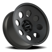 Vision 56 20x10 -25 5x127mm 78.1mm Satin Black