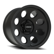 Vision 56 16x10 -25 5x127mm 78.1mm Satin Black
