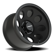 Vision 56 16x10 -25 5x127mm 78.1mm Satin Black
