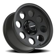 Vision 56 16x8 +0 5x127mm 78.1mm Satin Black