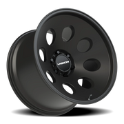 Vision 56 20x12 -44 6x139.7mm 106.2mm Satin Black