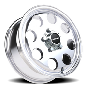 Vision 56 15x6 +50 5x114.3mm 68.1mm Polished