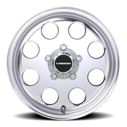 Vision 56 15x6 +50 5x114.3mm 68.1mm Polished