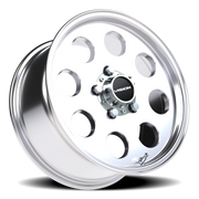 Vision 56 15x7 +38 5x114.3mm 68.1mm Polished