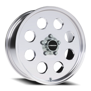 Vision 56 17x7 +38 5x114.3mm 68.1mm Polished
