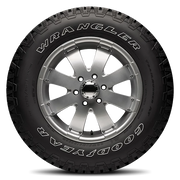 Goodyear Wrangler Trailrunner AT LT LT285/75R16 E 126R OWL