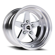 Vision 571 15x10 -25 5x120.65mm 83.1mm Polished