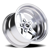 Vision 571 15x10 -25 5x120.65mm 83.1mm Polished