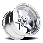 Vision 571 15x10 +0 5x120.65mm 83.1mm Polished