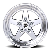 Vision 571 15x10 +0 5x120.65mm 83.1mm Polished