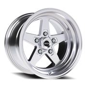 Vision 571 15x10 +0 5x114.3mm 83.1mm Polished