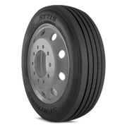 Sumitomo ST719 245/75R22.5 G 134L BSW