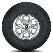 Firestone Destination M/T LT215/85R16 E 115Q BSW