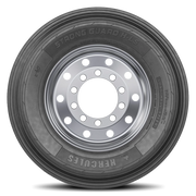 Hercules Strong Guard H-LS 295/75R22.5 H 146M BSW