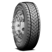 Goodyear Kmax D 265/70R19.5 H 140M BSW