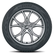 Yokohama Iceguard IG53 225/50R18 95H BSW