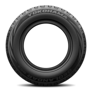 Yokohama Geolandar G93B P225/65R17 100H BSW
