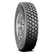 Michelin X Works Grip D 11R24.5 H BSW