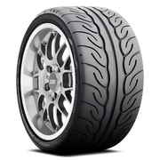 Yokohama Advan Neova AD08R 245/35R19 89W BSW