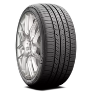 Kumho Ecsta PA51 235/55ZR17 99W BSW