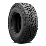 Venom Power Swampthing A/T (Xtreme Dirt) 37X13.50R18LT F 128Q BSW