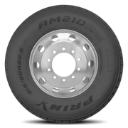 Prinx AM210 275/70R22.5 J TL 148J BSW