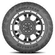 Goodyear Wrangler Territory MT LT315/70R17 C 113S BSW
