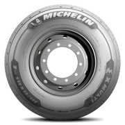 Michelin X Multi HL Z 385/65R22.5 L TL 164K BSW