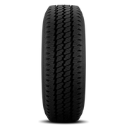 Bridgestone Duravis M700 LT265/70R17 E 121Q BSW