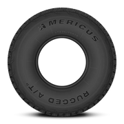 Americus Rugged A/TR LT235/75R15 E 116S BSW