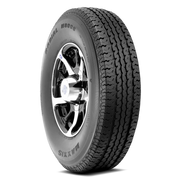 Maxxis M8008 ST Radial ST235/80R16 E 123Q BSW