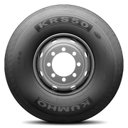 Kumho KRS50 215/75R17.5 G TL 128M BSW