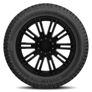 Multi-mile Wild Country XTX AT4S LT265/65R18 E 122Q BSW