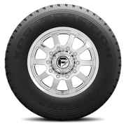 Michelin XPS Traction LT215/85R16 E 115Q BSW