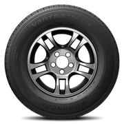 Hankook Vantra Trailer ST01 ST175/80R13 C 91N BSW