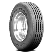 Goodyear G114 LHT 10R17.5 H 134L BSW