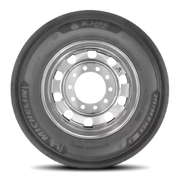 Michelin X Line Energy Z 11R24.5 H 149L BSW