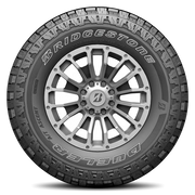 Bridgestone Dueler A/T Ascent LT295/60R20 E 126S BSW