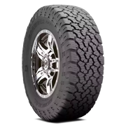 General Grabber A/TX 33X12.50R15LT E 108R RWL