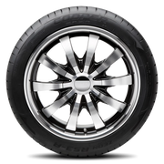 Cooper Zeon RS3-A 215/50R17XL 95W BSW