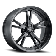 Ridler 606 20x9 +18 5x115mm 72.62mm Matte Black